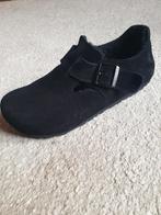 Originele birckenstocks, Zwart, Ophalen of Verzenden, Birkenstock, Sneakers of Gympen