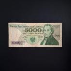 5000 zloty Polen #056, Postzegels en Munten, Bankbiljetten | Europa | Niet-Eurobiljetten, Verzenden, Polen, Los biljet
