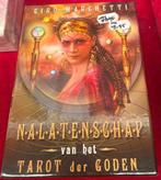 Ciro Marghetti Nalatenschap van het Tarot der goden € 23,95, Boeken, Esoterie en Spiritualiteit, Tarot of Kaarten leggen, Overige typen