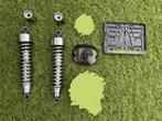 Diverse onderdelen Harley Davidson, Motoren, Onderdelen | Harley-Davidson, Verzenden, Gebruikt