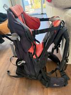 Macpac Rugdrager, Gebruikt, Rug, Draagzak, Ophalen