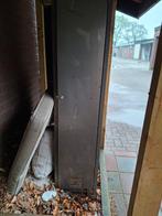 Lockerkast KOOPJE!!, Ophalen, Gebruikt