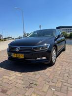 Volkswagen Passat 1.6 TDI ACC 88KW BMT DSG 2017 Zwart, Stof, Zwart, 4 cilinders, Zwart