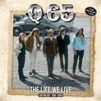 DELUXE BOX - Q65 - THE LIFE WE LIVE - ANTHOLOGY 1965-2000, Cd's en Dvd's, Cd's | Rock, Alternative, Verzenden, Nieuw in verpakking