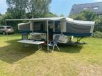 Fleetwood Sun Valley Popup - bijzondere USA vouwwagen, Caravans en Kamperen, Vouwwagens, Overige kleuren, Aanwezig, Meer dan 6