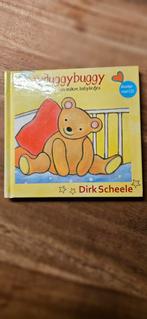 Dirk Scheele huggyduggybuggy, Ophalen of Verzenden, Gelezen
