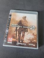 Call of duty - modern warfare 2, Spelcomputers en Games, Ophalen of Verzenden, Shooter, Vanaf 18 jaar