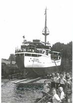 Scheepvaart-scheepswerf, Verzenden, Nieuw, Kaart, Foto of Prent