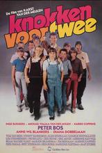 Knokken voor twee dvd jaren 80 Karst van der Meulen, Alle leeftijden, Ophalen of Verzenden, Zo goed als nieuw