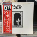 John And Yoko – Wedding Album, Ophalen of Verzenden