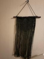 macramé wandhanger, Ophalen of Verzenden, Gebruikt