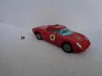corgi ferrari, Ophalen of Verzenden, Zo goed als nieuw, Auto, Corgi