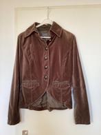 MEXX JASJE D. BRUIN FLUWEEL, Maat 38/40 (M), Mexx, Ophalen of Verzenden, Zo goed als nieuw