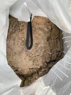 Gratis ophoogzand 0.3m3, Tuin en Terras, Aarde en Mest, Ophalen, Tuinaarde