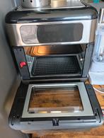 Oven, Ophalen, Zo goed als nieuw, 45 tot 60 cm, Oven