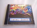 Total Dance - Volume 2, Ophalen of Verzenden, Zo goed als nieuw, Dance Populair