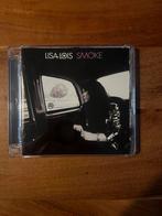 CD Lisa Lois Smoke, Ophalen of Verzenden, 2000 tot heden, Zo goed als nieuw