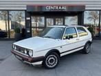 Volkswagen Golf 1.8 GTI|Schuifdak|Elektrische Ramen, Voorwielaandrijving, Stof, Gebruikt, 4 cilinders