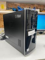 Pc desktop, Ophalen, Hp, 256 GB, 2 tot 3 Ghz