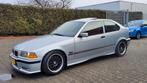 BMW 3 Serie Compact 316i M Sport (bj 1995), 13 km/l, 1596 cc, Achterwielaandrijving, 102 pk