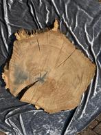 Salontafel blad ! Oud Eiken, Antiek en Kunst, Ophalen of Verzenden