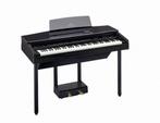 Clavinova CVP-7, Gebruikt, Piano, Hoogglans, Zwart