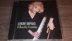 Lenore Raphael - A Beautiful Friendship, Ophalen of Verzenden, 1980 tot heden, Zo goed als nieuw, Jazz