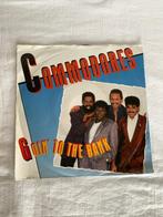 Commodores  going' to the bank, Gebruikt, 7 inch, Single, Ophalen of Verzenden