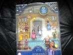 Mattel disney wish set 9 karaktersvanaf 3 jaar nieuw in doos, Verzamelen, Ophalen of Verzenden, Nieuw