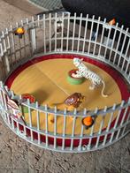 Playmobil Roofdierenact Leeuwenkooi 4233, Ophalen of Verzenden, Gebruikt