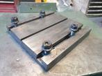 FREESTAFEL, Doe-het-zelf en Verbouw, Draaibanken, Ophalen of Verzenden, Zo goed als nieuw, Metaaldraaibank