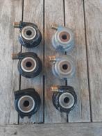 Yamaha fs1/rd50m dx nos!, Fietsen en Brommers, Ophalen of Verzenden, Nieuw, Yamaha