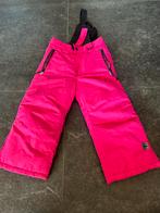 Roze Skibroek Maat 98/104, Ophalen of Verzenden, Zo goed als nieuw, Maat 34 (XS) of kleiner, Broek