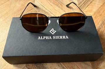 ZONNEBRIL MERCURY ALPHA SIERRA TWV179€! 💯%NIEUW, ORIGINEEL! beschikbaar voor biedingen