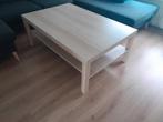 Salontafel 118x78x45,5cm, Huis en Inrichting, 50 tot 100 cm, Minder dan 50 cm, 100 tot 150 cm, Rechthoekig