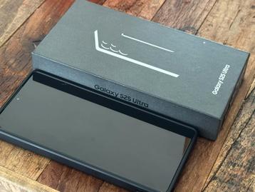 Samsung s25 Ultra ( Maandje oud ) Ruilen Samsung Flip 7 beschikbaar voor biedingen