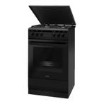 Inventum gasfornuis VFG5020GZWA -, Witgoed en Apparatuur, Fornuizen, Inventum Huishoudelijke Apparaten B.V., Meander 901 6825 MH Arnhem