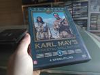 Karl May's Winnetou Collection 1, Cd's en Dvd's, Alle leeftijden, Gebruikt, Ophalen of Verzenden