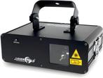 Laserworld EL-400RGB MK2, Ophalen of Verzenden, Zo goed als nieuw, Laser, Geluidgestuurd