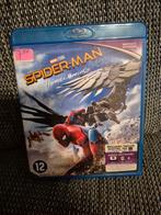 Spider-man homecoming, Cd's en Dvd's, Blu-ray, Ophalen of Verzenden, Zo goed als nieuw