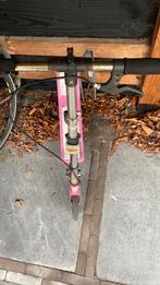 Stepjes, Ophalen, Gebruikt, Gewone step