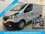 Renault Trafic 2.0 dCi L1H1 170 PK Automaat Servicebus / Sor, Auto's, Bestelauto's, Stof, Gebruikt, 4 cilinders, Met garantie (alle)