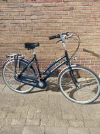 Gazelle Davos [Orange] (57cm) C7 Damesfiets, Fietsen en Brommers, Fietsen | Dames | Damesfietsen, Ophalen, Versnellingen, Gazelle