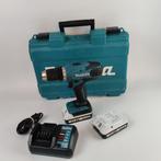 Makita df457d boormachine + td127D slagmoermachine €99.99, Ophalen of Verzenden, X, X, X