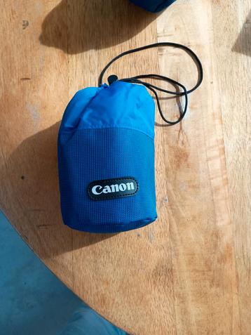 Canon Lens EF 35-80mm + Hoes beschikbaar voor biedingen