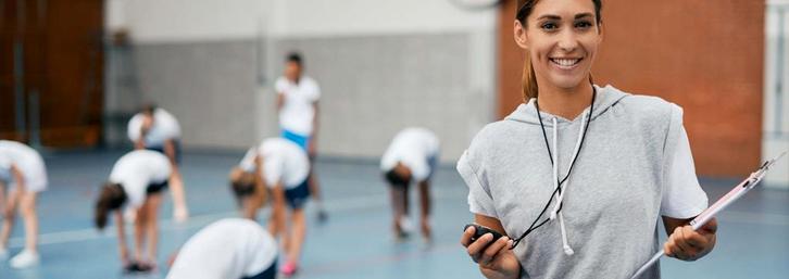 Docent Lichamelijke opvoeding 25-26, Vacatures, Vacatures | Overheid, HBO, Tijdelijk contract, Variabele uren