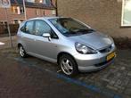 Honda Jazz 1.4 I ES 2002 Grijs, Voorwielaandrijving, 83 pk, 40 €/maand, 4 cilinders