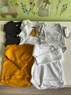 Romper maat 50-56, Ophalen, Zo goed als nieuw, Jongetje of Meisje, Nacht- of Onderkleding