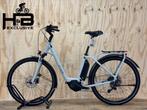 Cube Town Sport Hybrid Pro 500 E-Bike 500Wh, Ophalen of Verzenden, Zo goed als nieuw, 47 tot 51 cm, Cube