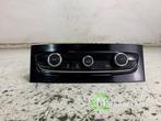 Kachel Bedieningspaneel van een Opel Grandland X, Auto-onderdelen, Dashboard en Schakelaars, Gebruikt, -, -, Opel